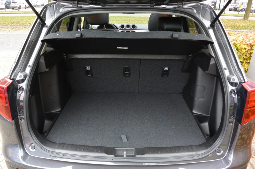 Suzuki Vitara – foto 18