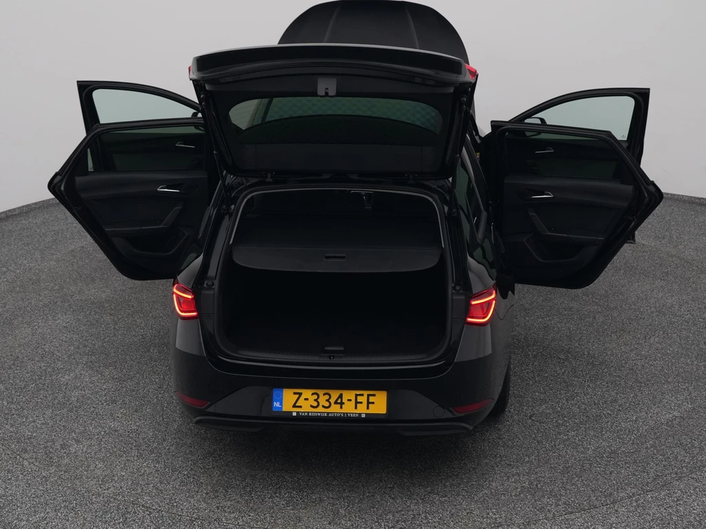 SEAT Leon – foto 32