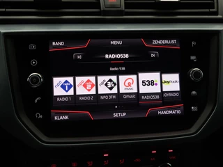 SEAT Arona – thumbnail 25