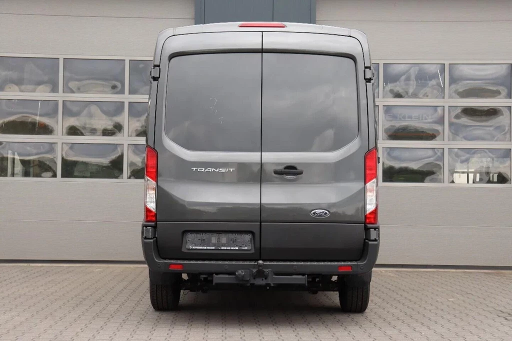 Ford Transit – foto 3