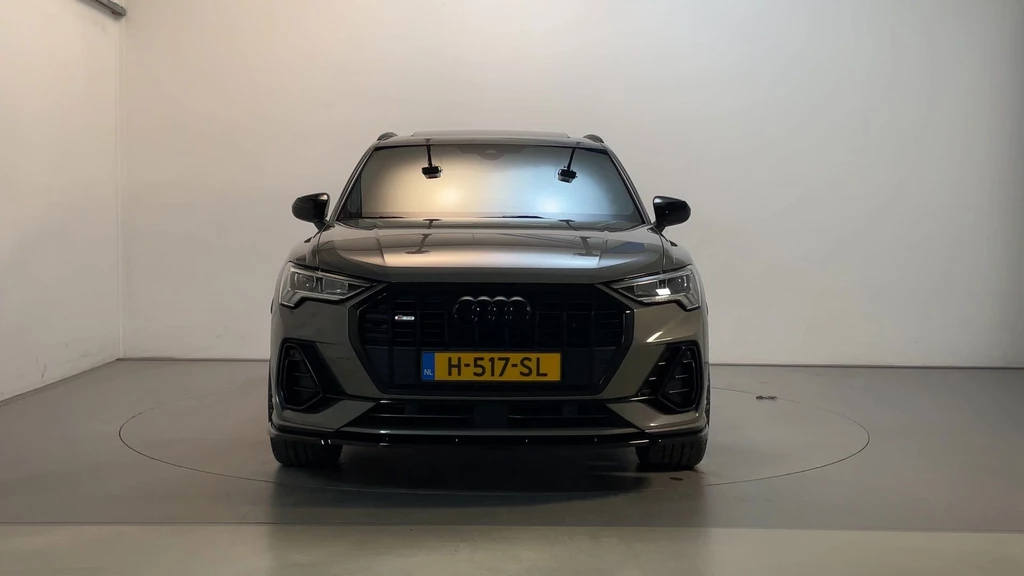 Audi Q3 – foto 8