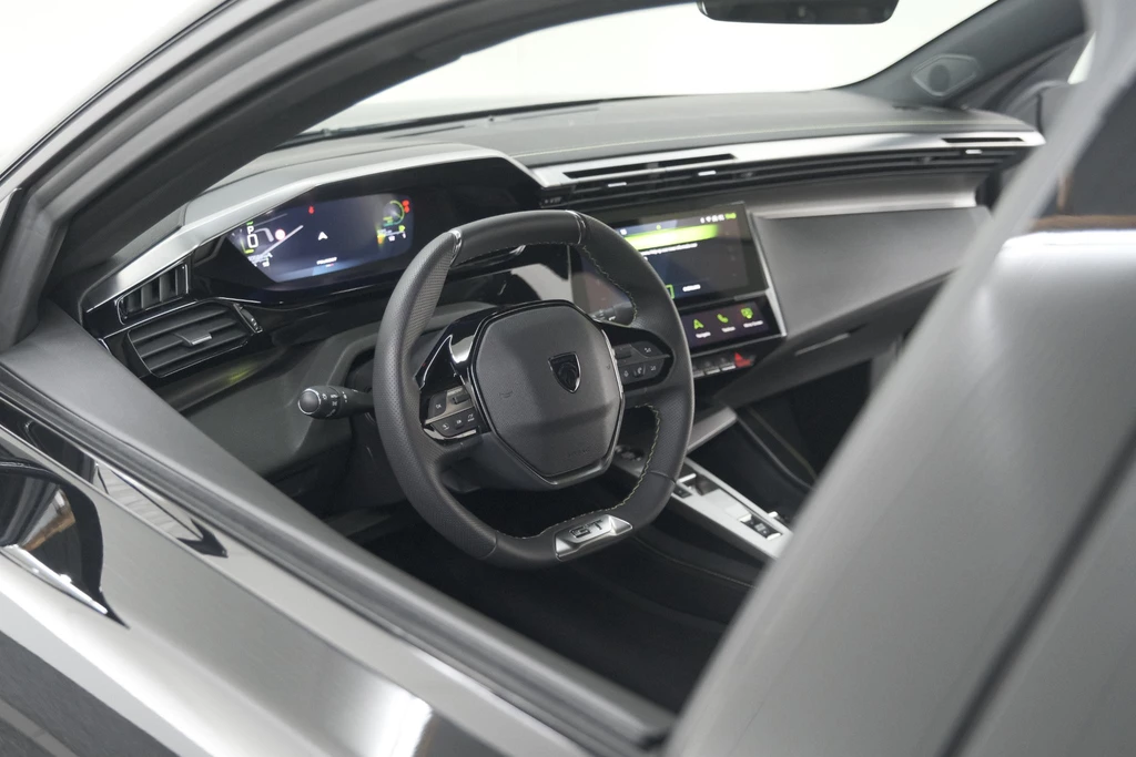 Peugeot 408 – foto 21