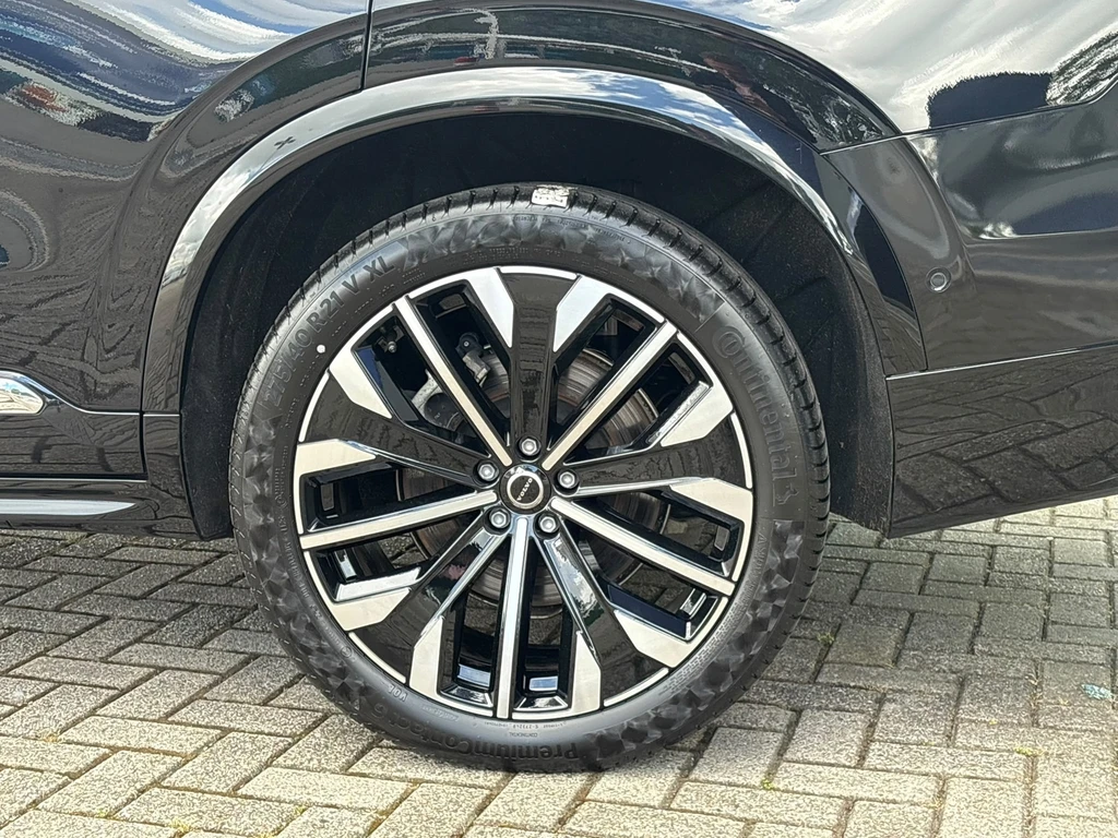 Volvo XC90 – foto 27