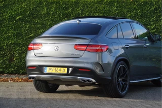 Mercedes-Benz GLE – thumbnail 13