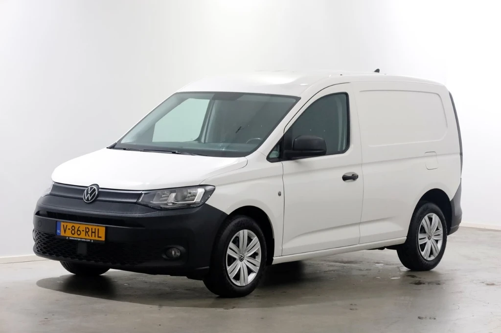 Volkswagen Caddy – foto 3