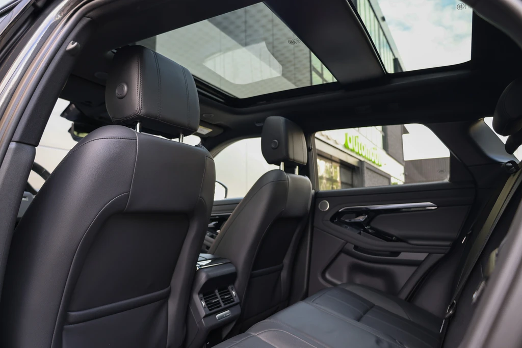 Land Rover Range Rover Evoque – foto 49