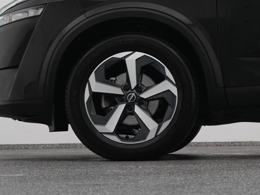 Nissan QASHQAI – foto 39