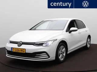 Volkswagen Golf – thumbnail 1