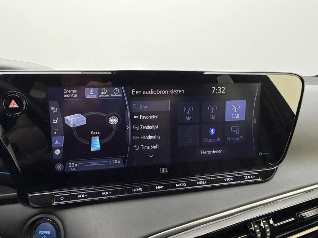 Toyota Mirai – foto 21