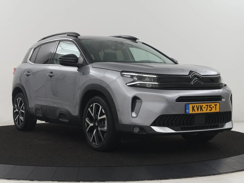 Citroën C5 – foto 4