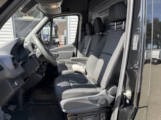 Mercedes-Benz Sprinter – thumbnail 4
