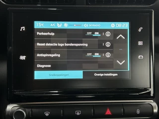 Citroën C3 Aircross – thumbnail 45
