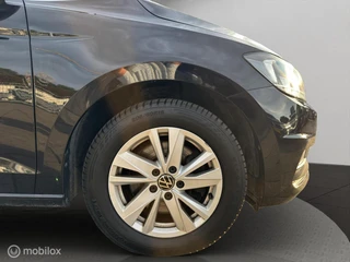 Volkswagen Touran – thumbnail 22