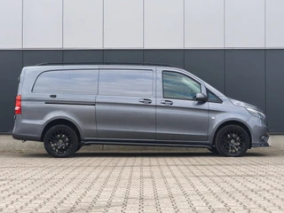 Mercedes-Benz Vito – thumbnail 7