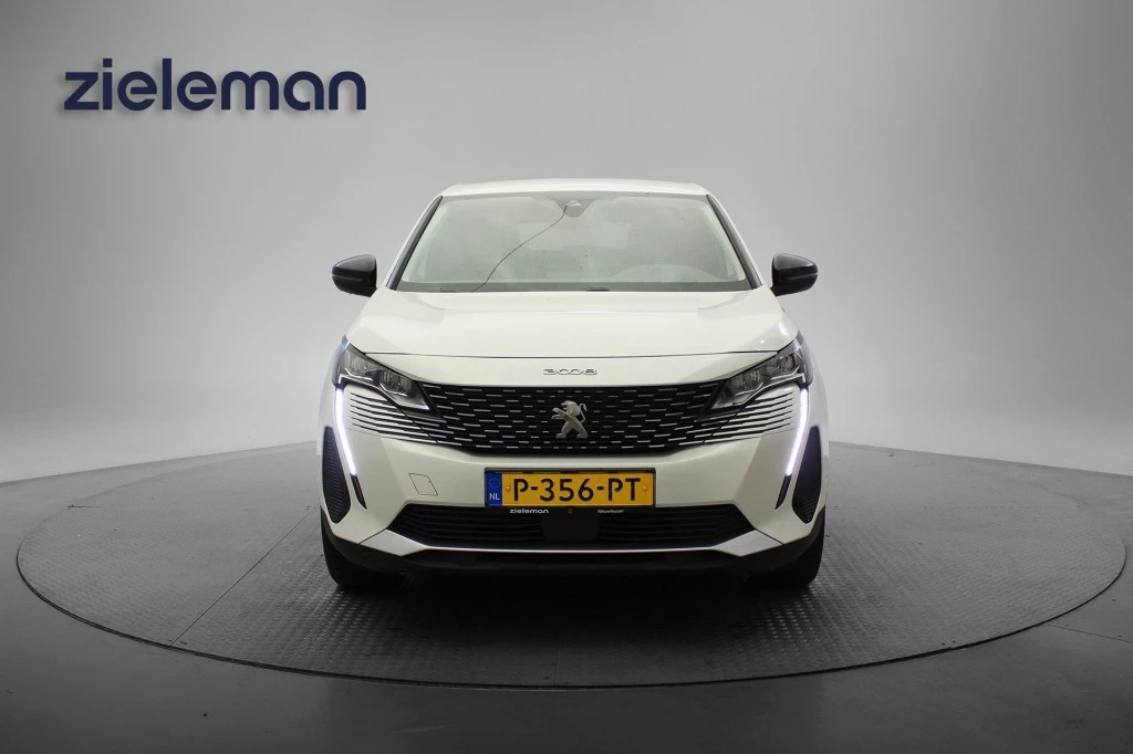 Peugeot 3008 – foto 8