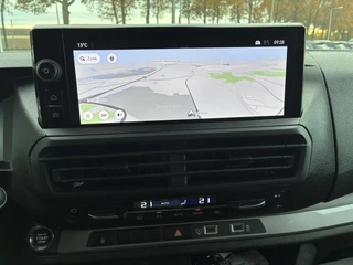 Opel Vivaro-e – thumbnail 12