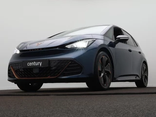CUPRA Born – thumbnail 2
