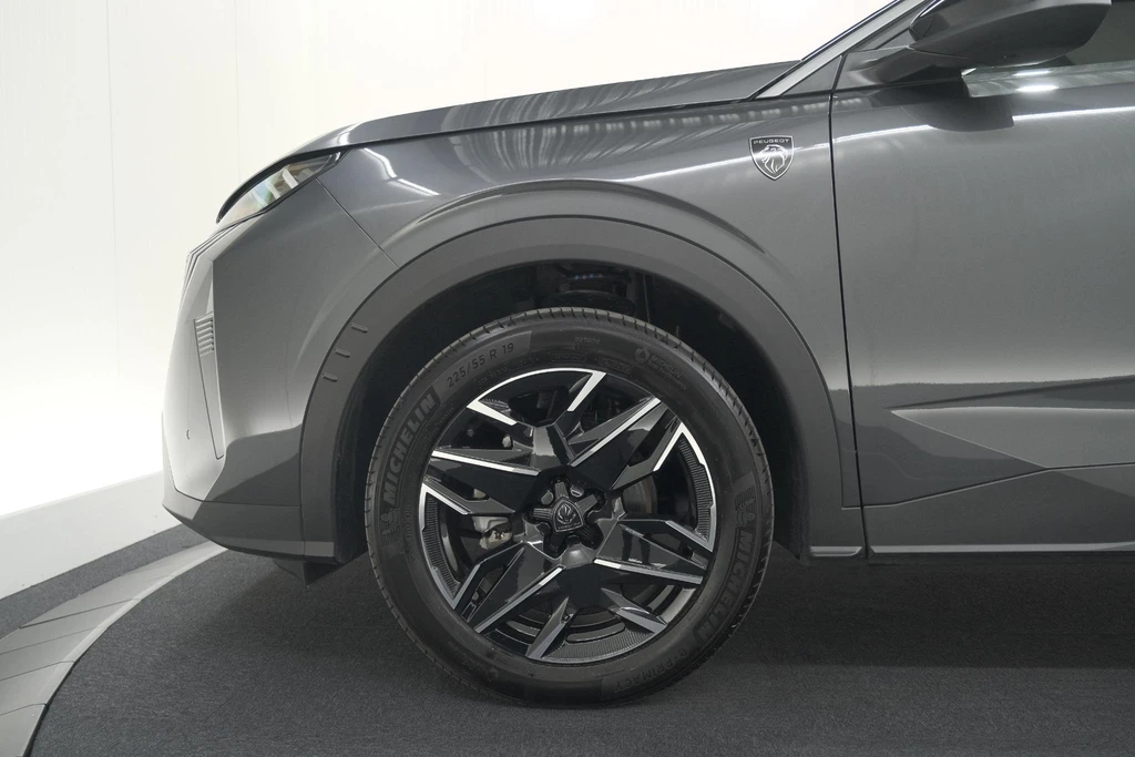 Peugeot 3008 – foto 19