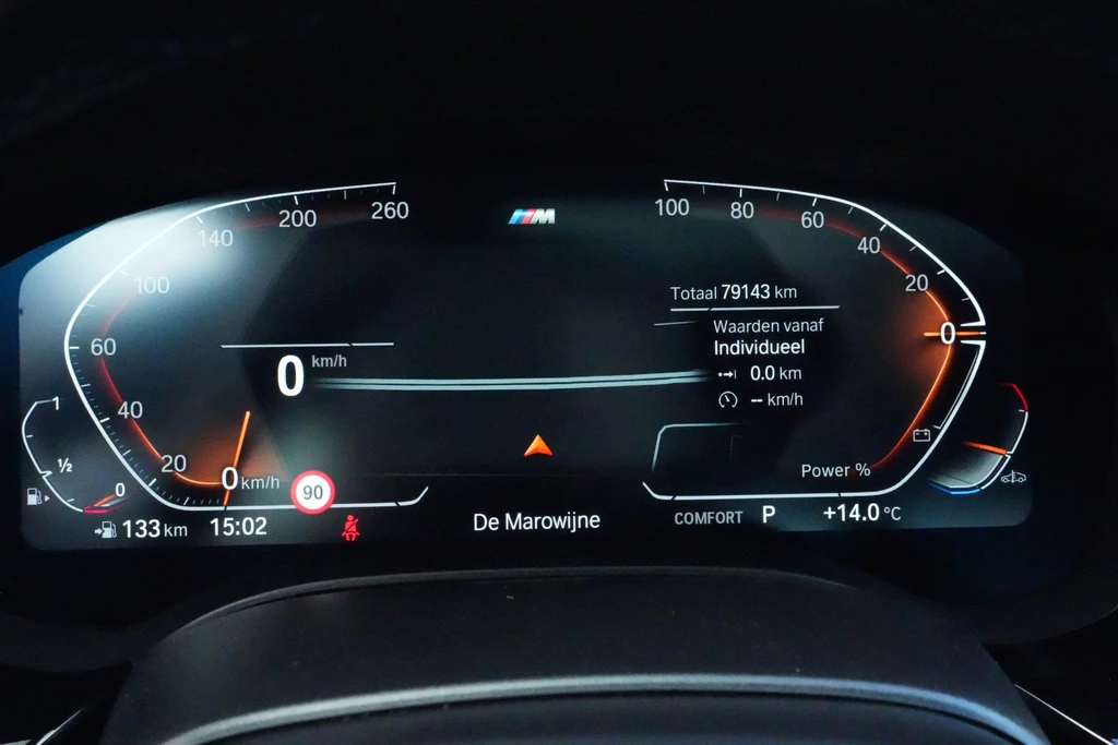 BMW 5 Serie – foto 19