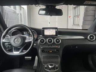 Mercedes-Benz C-Klasse – thumbnail 11