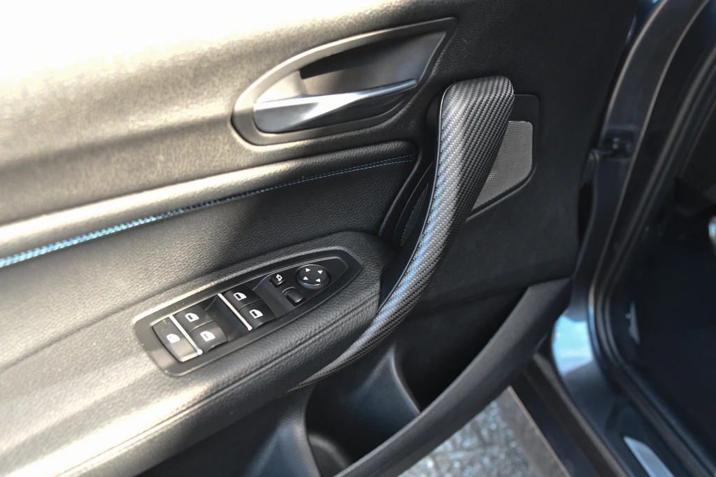BMW 1 Serie – foto 16