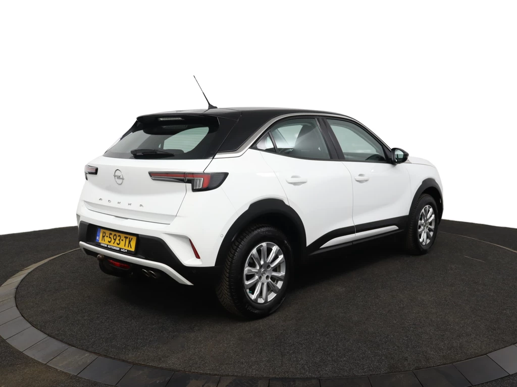 Opel Mokka – foto 9