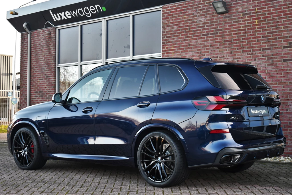 BMW X5 – foto 7