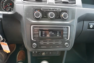 Volkswagen Caddy – thumbnail 19