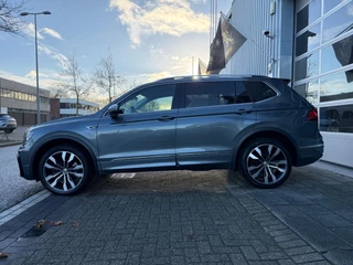 Volkswagen Tiguan Allspace – thumbnail 4