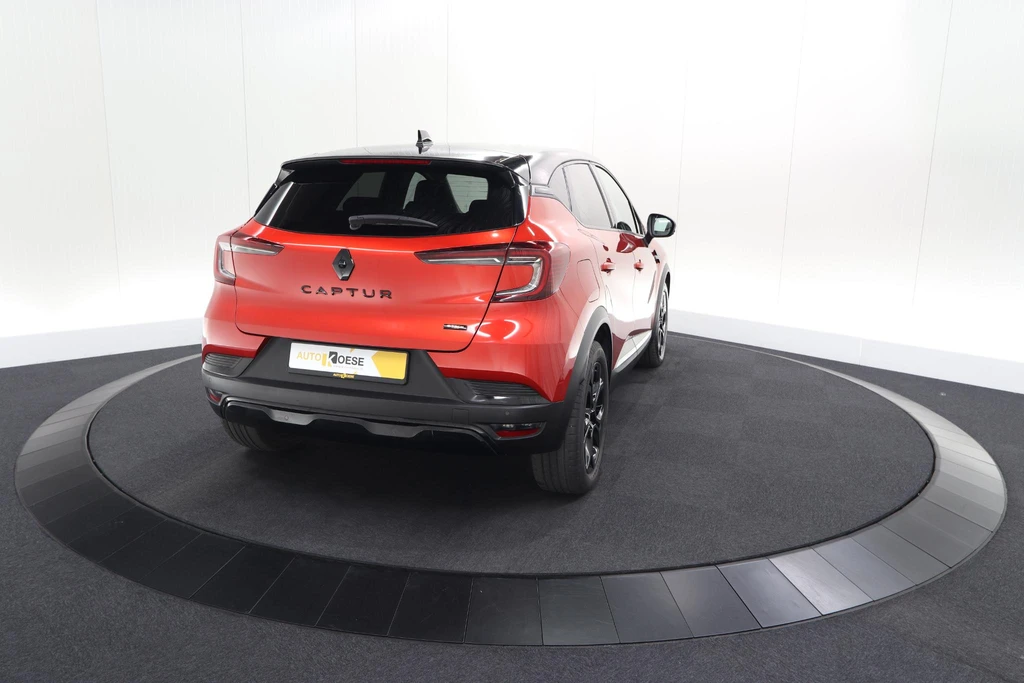 Renault Captur – foto 10