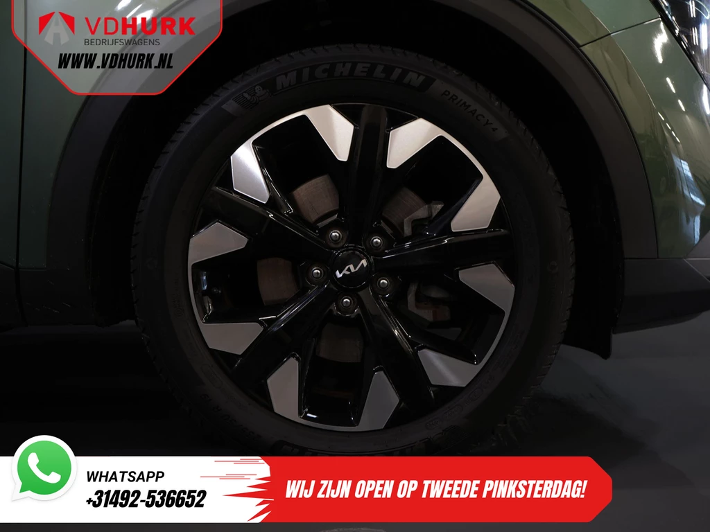 Kia Sportage – foto 13