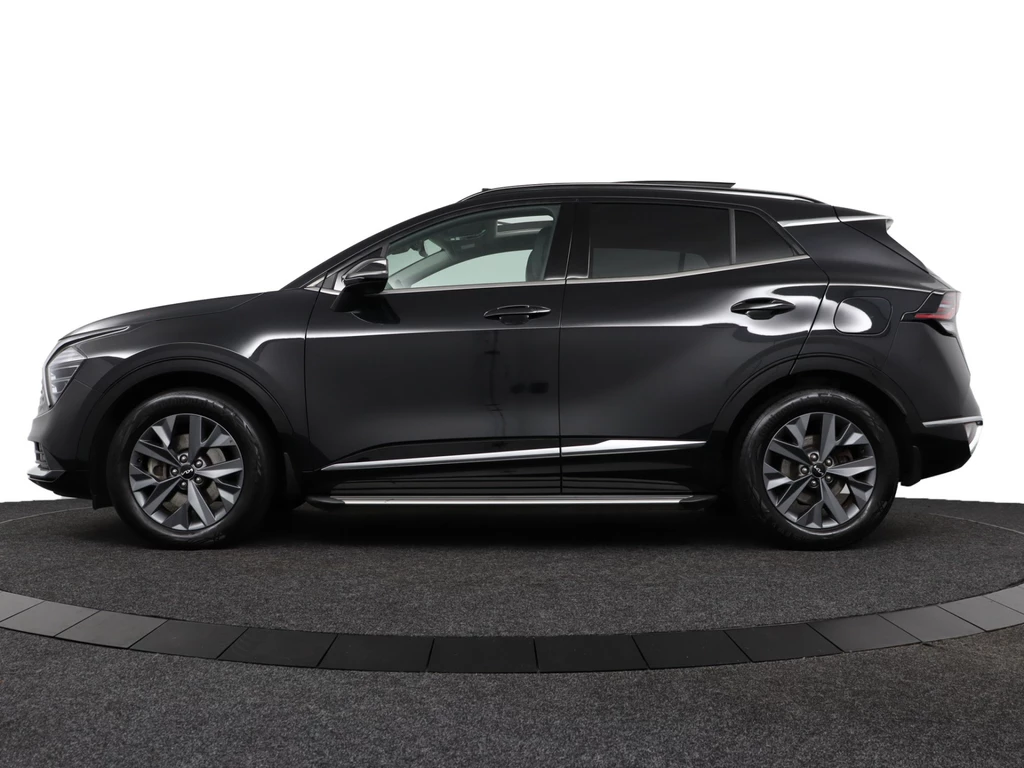 Kia Sportage – foto 4