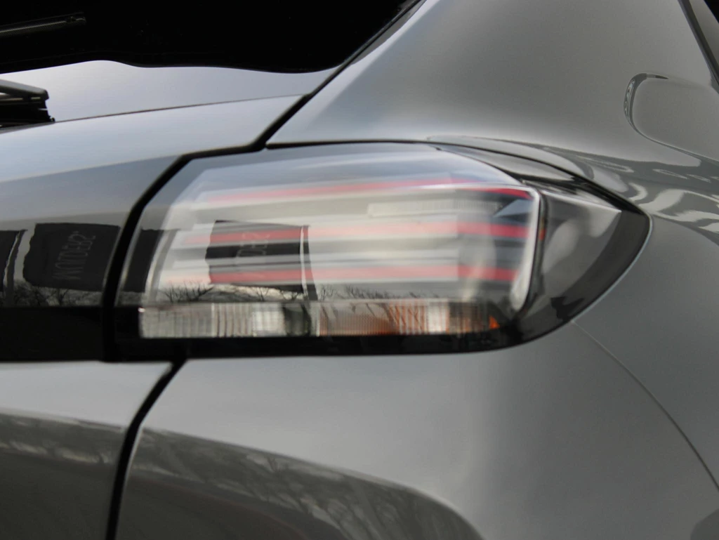 Peugeot 208 – foto 30