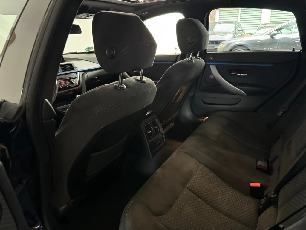 BMW 4 Serie – foto 25