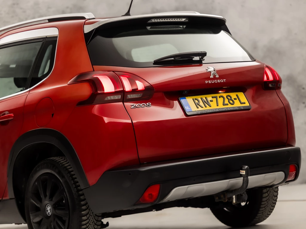 Peugeot 2008 – foto 5