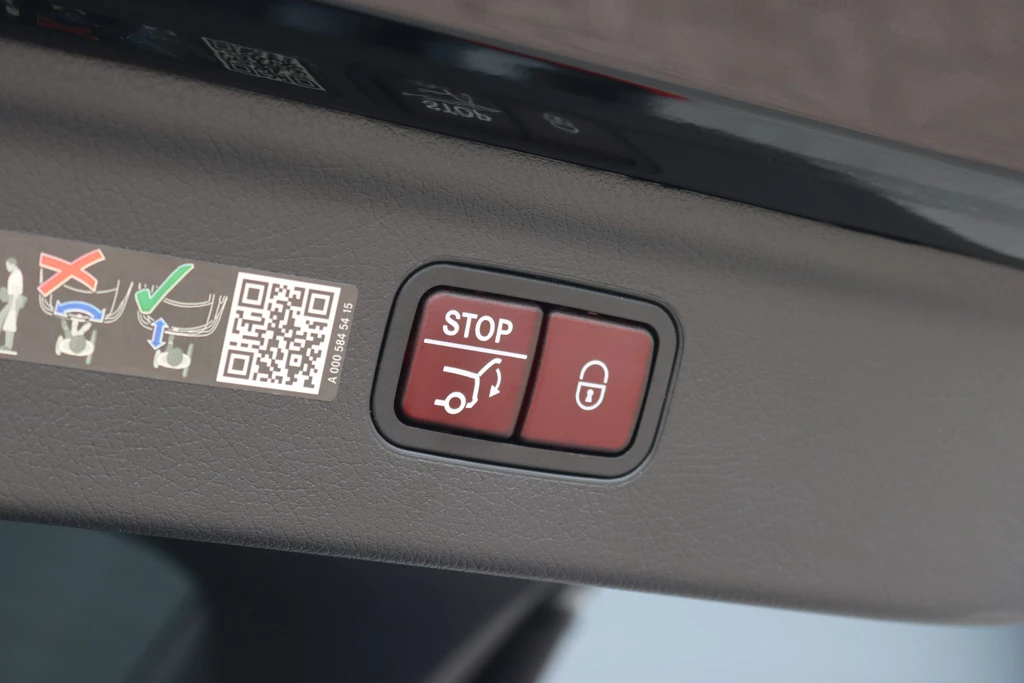 Mercedes-Benz EQE – foto 45