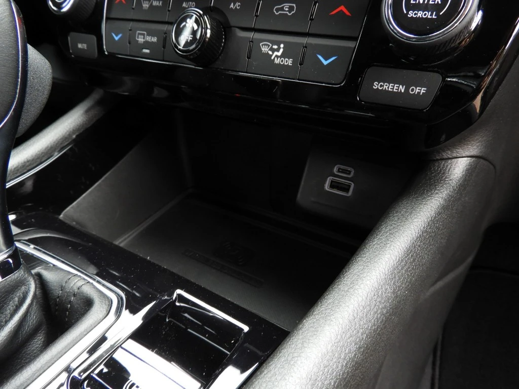 Jeep Compass – foto 30