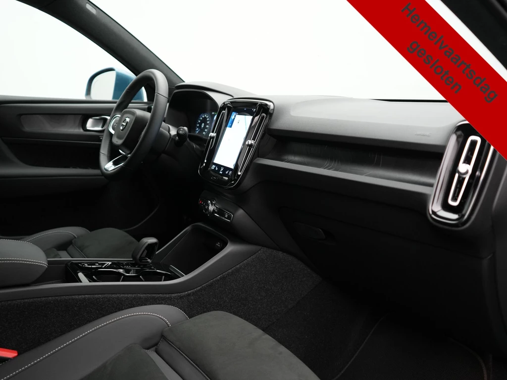Volvo XC40 – foto 15