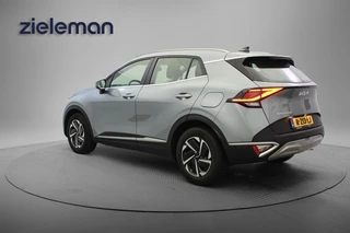 Kia Sportage – thumbnail 3