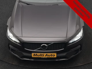 Volvo V90 – thumbnail 12