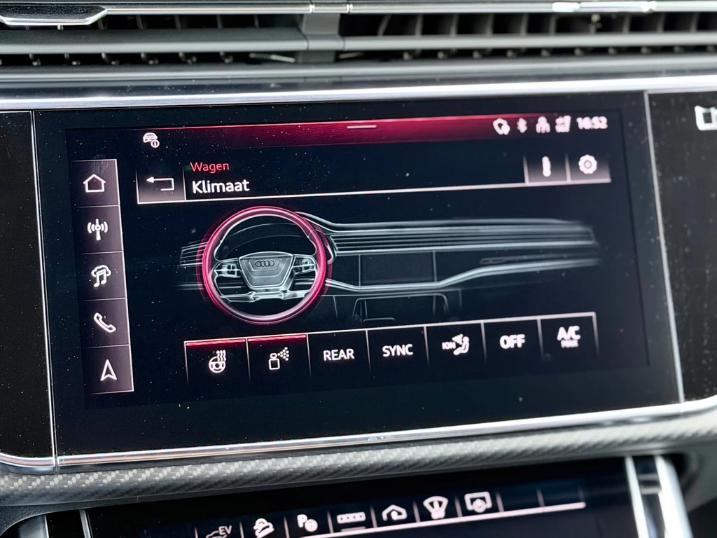 Audi Q8 – foto 31