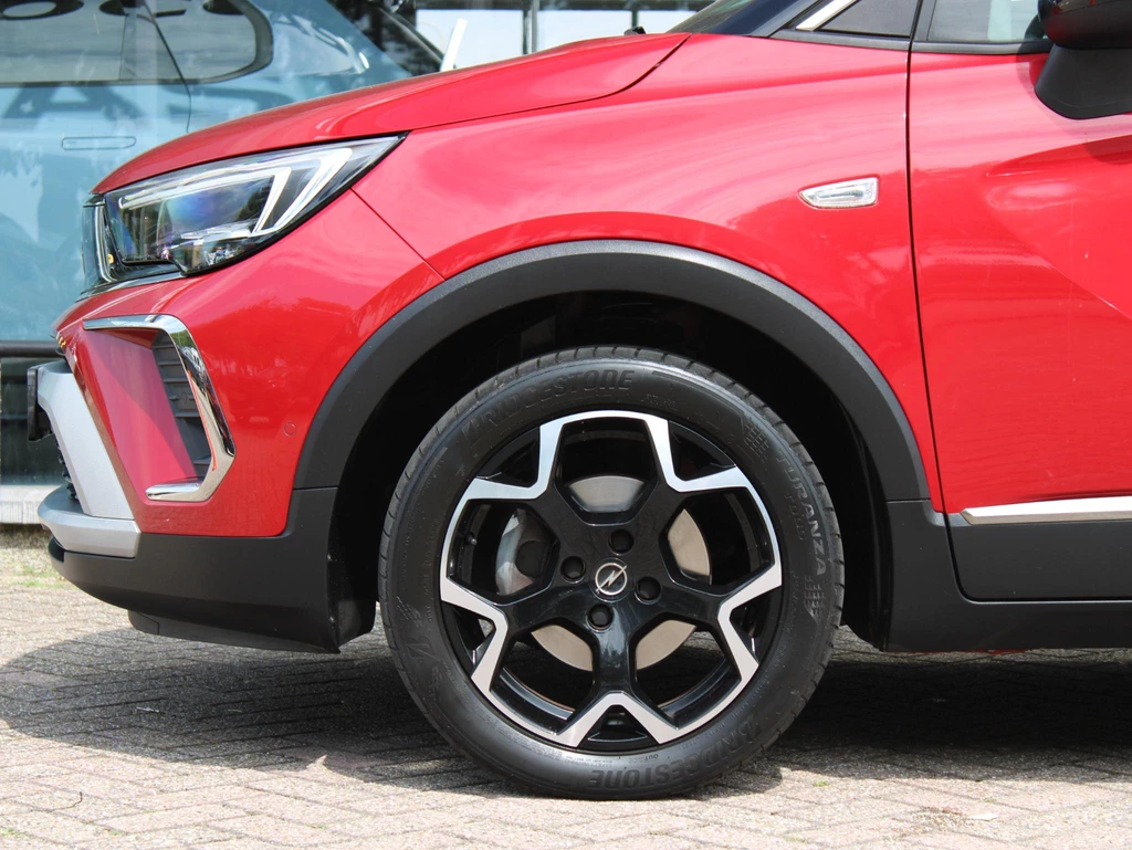 Opel Crossland – foto 11