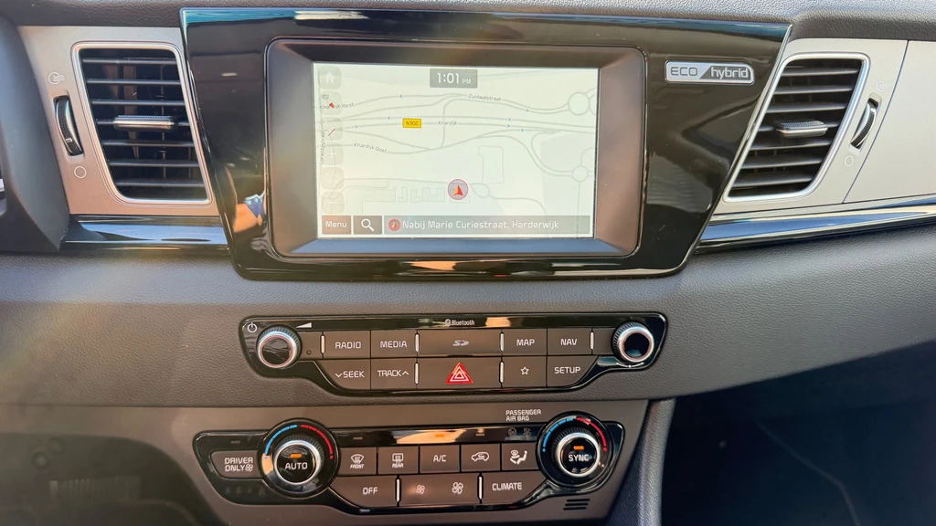 Kia Niro – foto 21