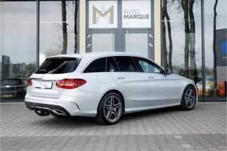 Mercedes-Benz C-Klasse – thumbnail 4