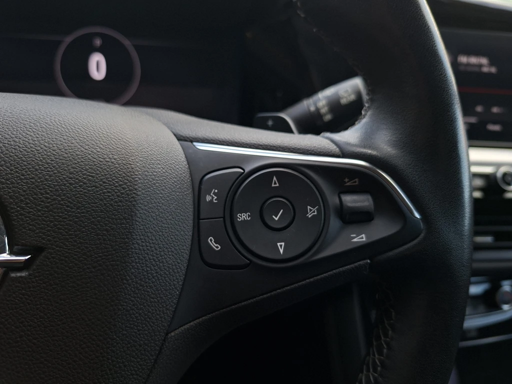 Opel Grandland – foto 22