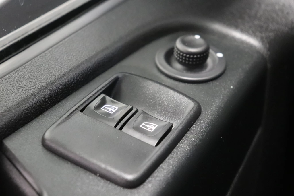 Renault Trafic – foto 16