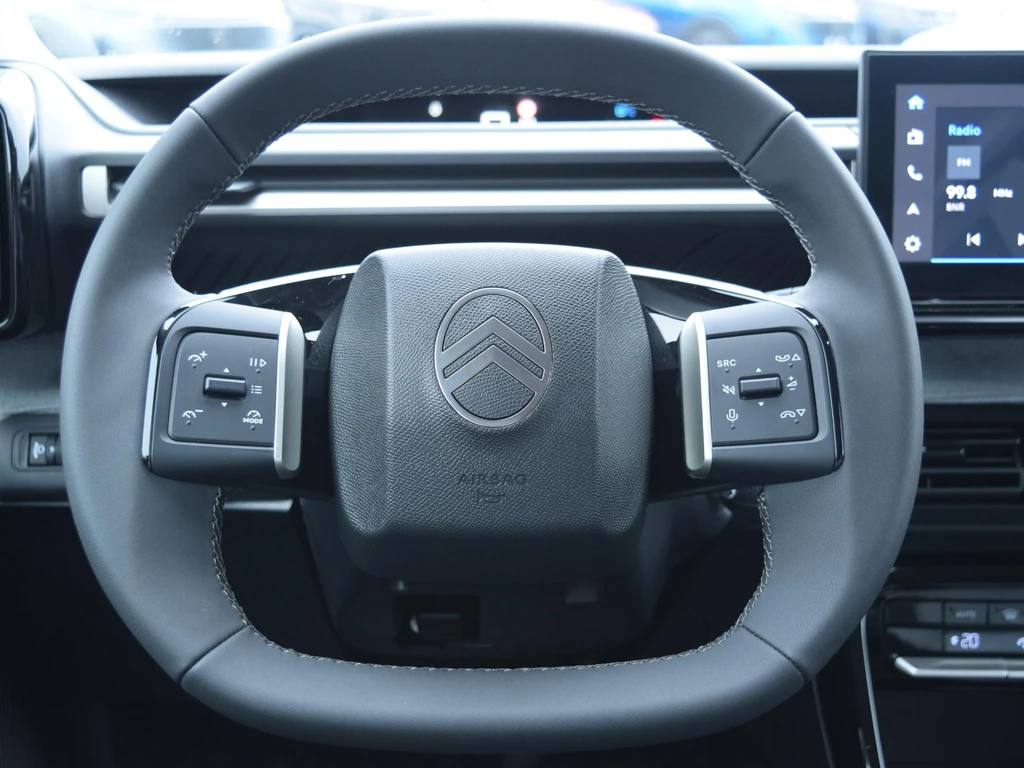 Citroën ë-C3 – foto 8