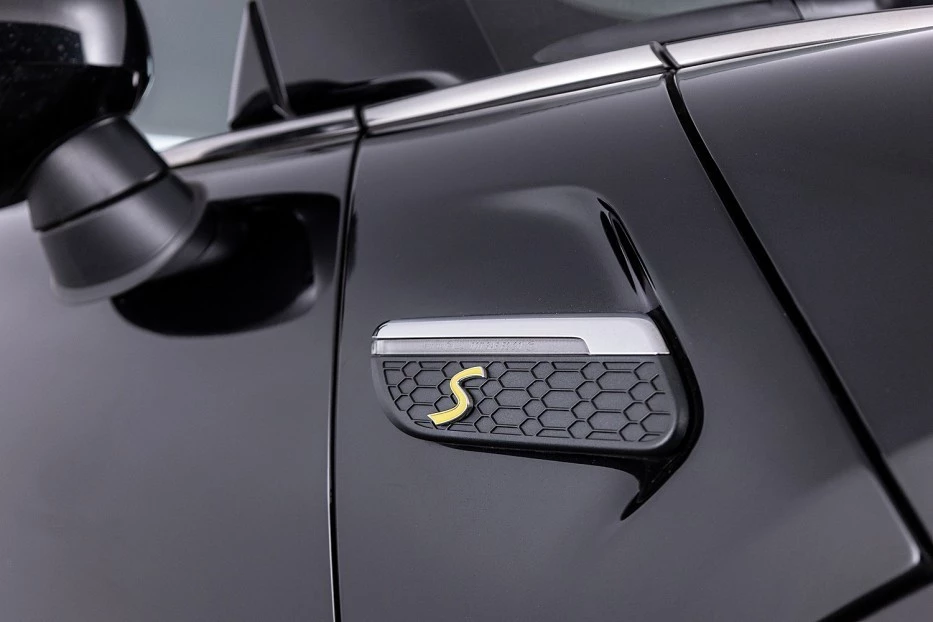 MINI Electric – foto 43