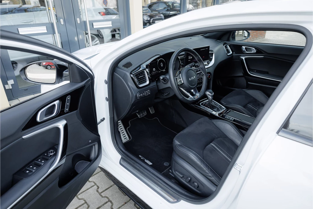 Kia ProCeed – foto 10