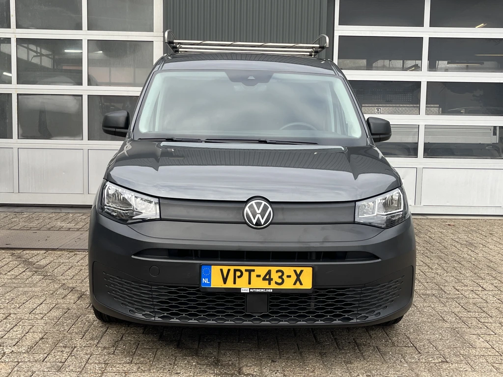 Volkswagen Caddy – foto 9